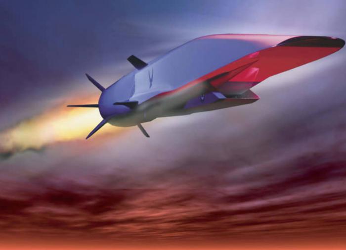NATO fails to track any of Zircon hypersonic missile test launches
