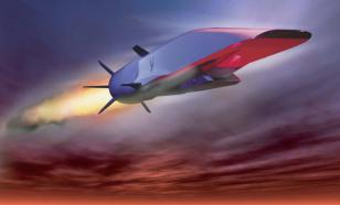NATO fails to track any of Zircon hypersonic missile test launches