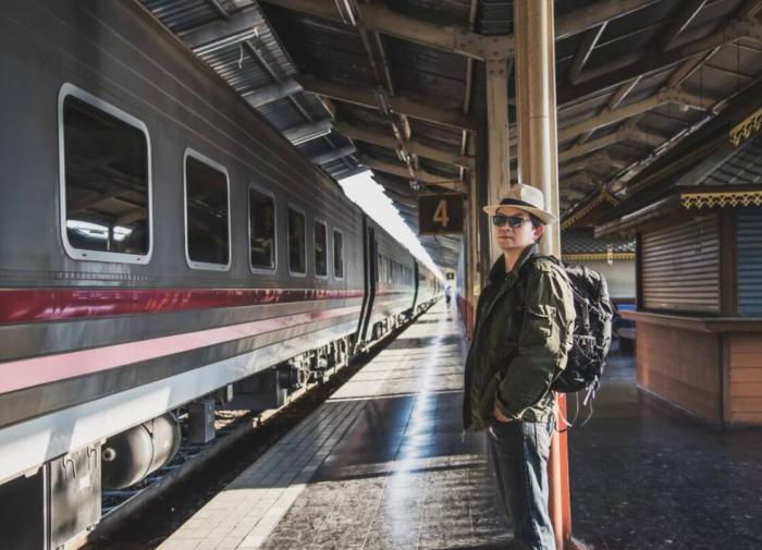 Legendary Aurora train returns to travel between Moscow and St. Petersburg