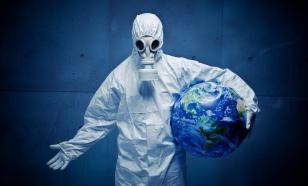 Russian scientist says when COVID-19 pandemic is going to end to sure