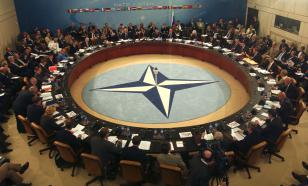 Russia wants NATO to exclude Ukraine's and Georgia's membership