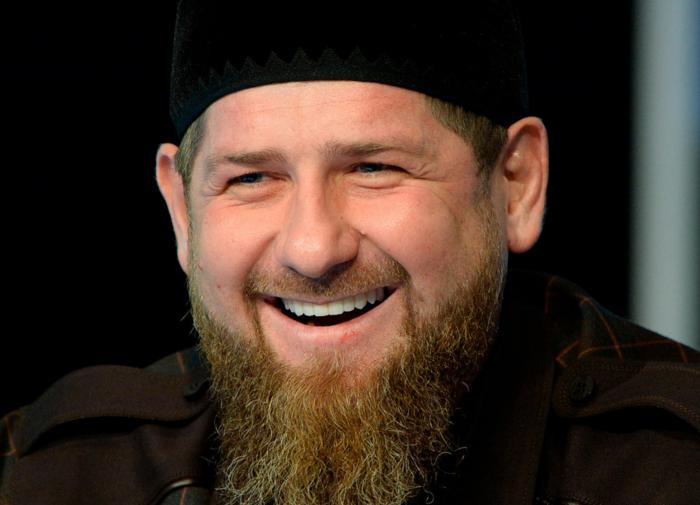 Chechnya’s Kadyrov names the mistakes at the beginning of the Ukrainian operation