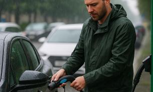 Why Electric Cars Lost to Gasoline—and How They’re Making a Comeback