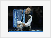 Davydenko, winner of ATP World Tour, To Buy Apartment in Moscow