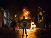 Brazil in convulsions: Politicising the demonstrations and unifying the vanguard