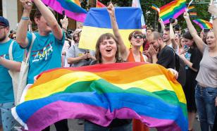 Duma Committee proposes the complete ban of the gay "propaganda" in Russia
