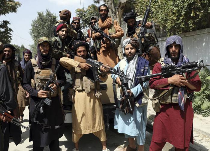 Three Historical Lessons from the Afghan Moment