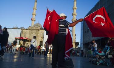 Turkey Reveals Russia’s Alleged New Territorial Compromise Proposal on Ukraine
