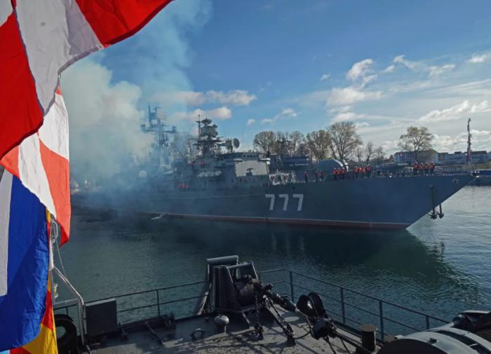 Defense24: Poland to attack Russian Navy at Baltic berths if necessary