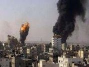 Israel's terrorism internationally condemned