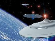 Britain unveils hundreds of top secret UFO files