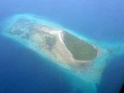 Disappearance of Pacific island intrigues scientists