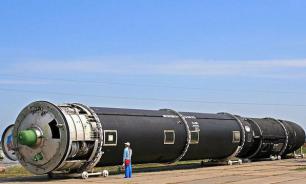 Russia to launch Sarmat monster ICBM towards Hawaii