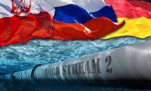 Will Russia outplay Germany in the Nord Stream 2 drama?