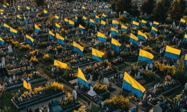 Major Body Exchange Between Russia and Ukraine Continues Amid Ongoing Negotiations