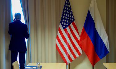 Joint statement following US-Russia talks not adopted due to Kyiv's position