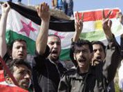 The Kurds won't sacrifice themselves to the West