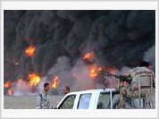More terrorist blasts hit Baghdad