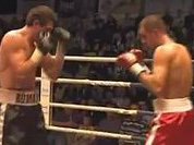 Russian boxer dies from head injury during fight