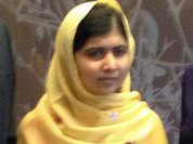 Malala drama, another propaganda tool of CIA?