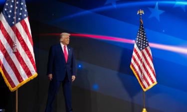 Making a Deal with Trump May Deprive Russia of Oil and Gas Control