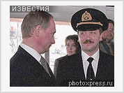 Military makes fun out of President by concealing from him the truth about sad state of Russian Army