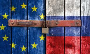 EU blocks the sixth package of sanctions against Russia