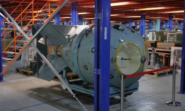 The Day the USSR Tested Its First Atomic Bomb: August 29, 1949