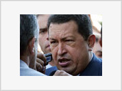 Chavez faces sequence of scandals during four-nation South American swing