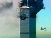 9/11 and the identity of the USA