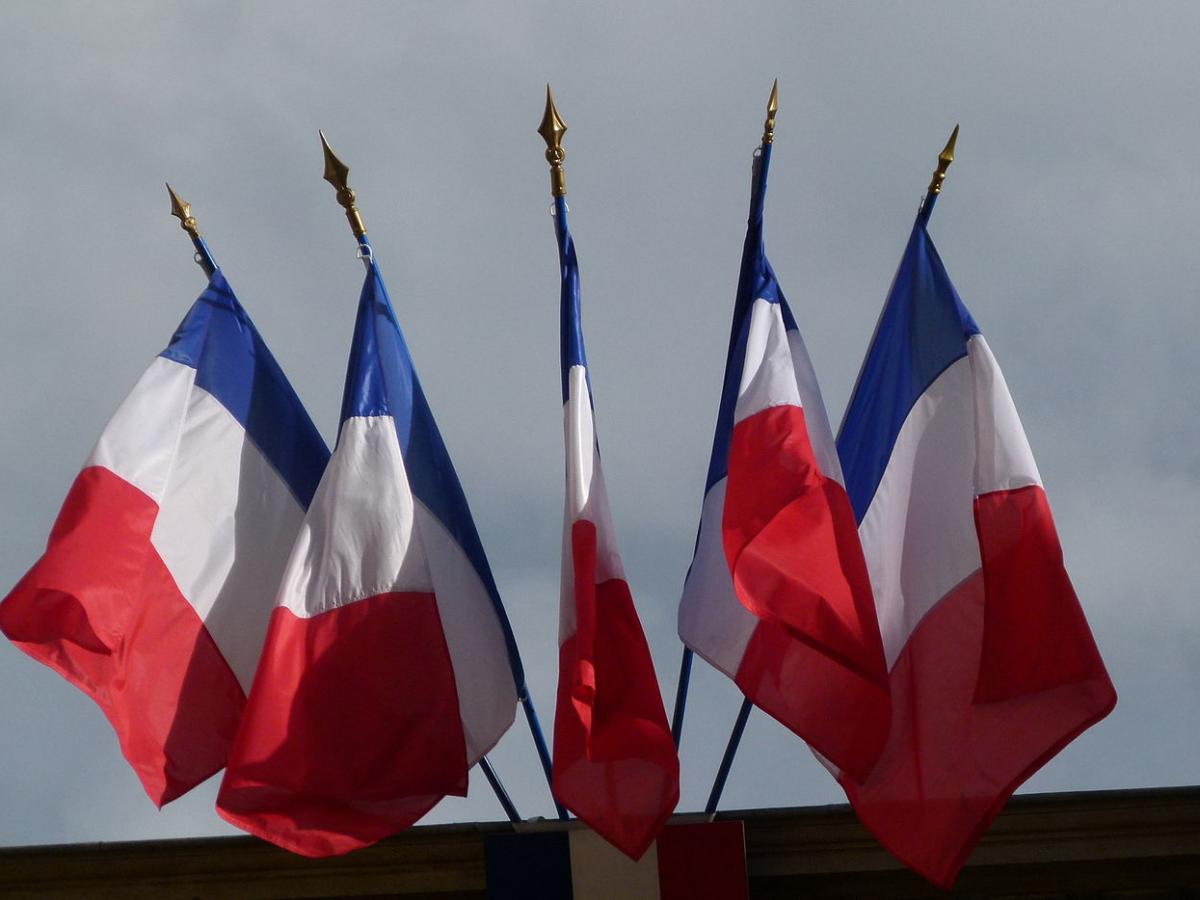 French General: Citizens Must Be Ready to Sacrifice Their Children in War with Russia