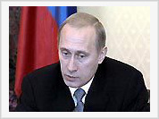 President Putin was ready to withdraw troops from Chechnya as terrorists required