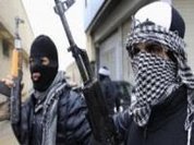 Syria: Terrorists take a pounding