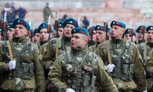 Ukraine builds up troops along entire border with Transnistria