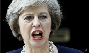 Theresa May: A disastrous choice for Prime Minister