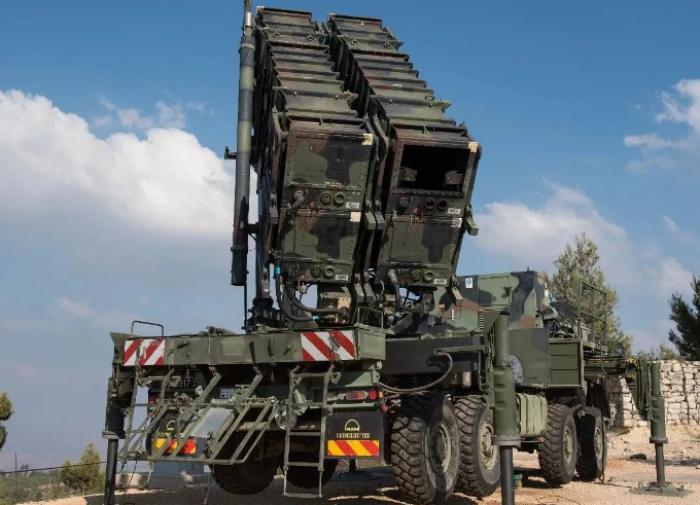 Patriot air defense systems in Ukraine will be powerless against Russian missiles