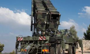 Patriot air defense systems in Ukraine will be powerless against Russian missiles