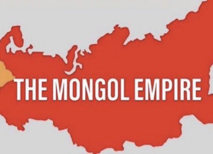 Mongolia makes awkward move to troll Putin for his history part of Carlson interview