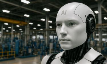 AI — Be Afraid of the News, Be Terrified of the Revisions