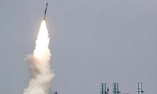 USA’s missile defense system test fails