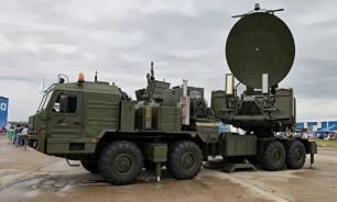 Russia's electronic warfare system Samarkand can paralyse NATO army easily