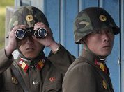 North Korea shows middle finger and satellite to the world