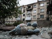 Ukraine, Moldova and Georgia start to live in fuzzy European dream