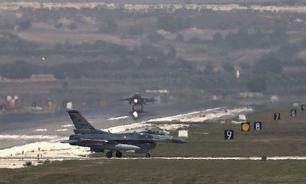 Turkey to let Russia use Incirlik air base