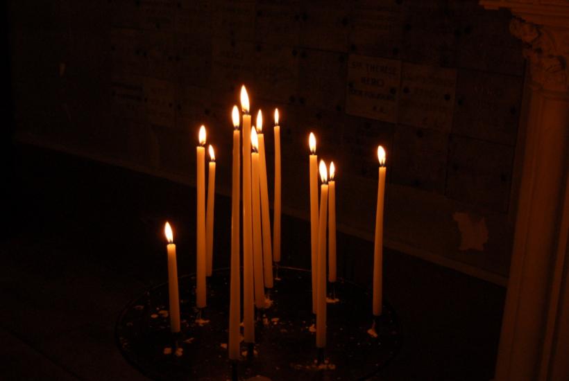 Candles