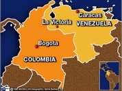 Colombia's new offensive against irregular forces leaves 60 killed