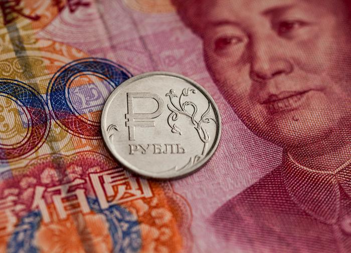 China will not change state regulation to buy Russian government bonds