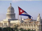 60th Anniversary of the start of the Cuban Revolution