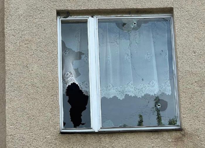 One civilian killed as Ukraine shells Russia’s Kursk region