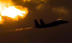 Israel strikes Syrian airports in Damascus and Aleppo